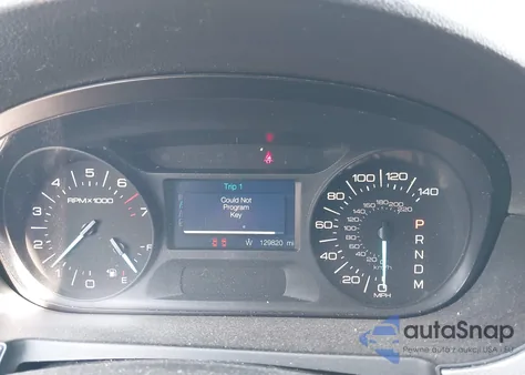 2011 Ford Edge Sel z USA, uszkodzony, nr VIN 2FMDK3JC7BBA99595